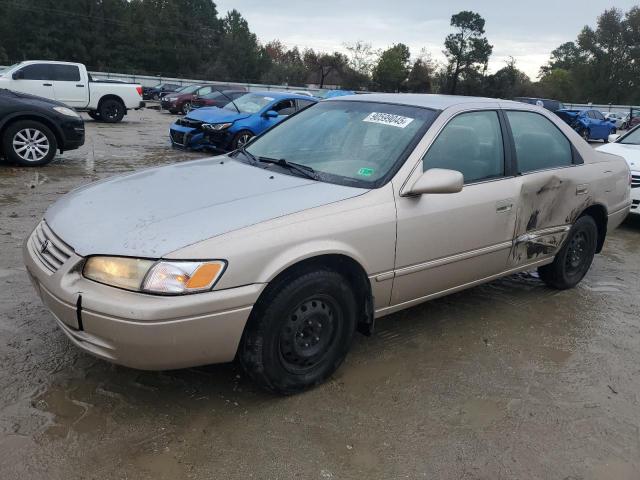1998 TOYOTA CAMRY CE, 