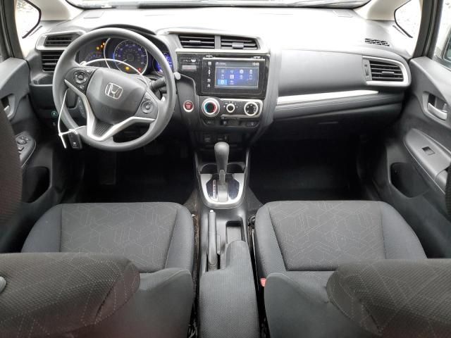 3HGGK5H82FM743332 - 2015 HONDA FIT EX 银色 照片 8
