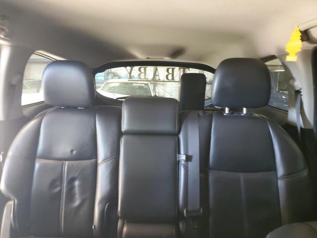 5N1DR2MM0HC639453 - 2017 NISSAN PATHFINDER S GRAY photo 10