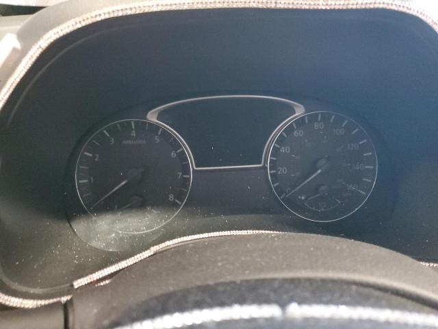 5N1DR2MM0HC639453 - 2017 NISSAN PATHFINDER S GRAY photo 9