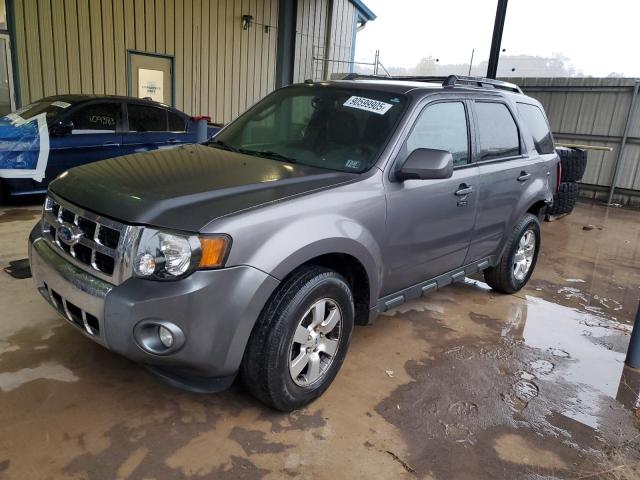 2011 FORD ESCAPE LIMITED, 