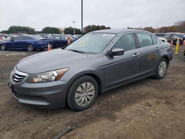 2012 HONDA ACCORD LX, 