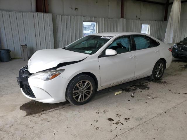 2017 TOYOTA CAMRY LE, 