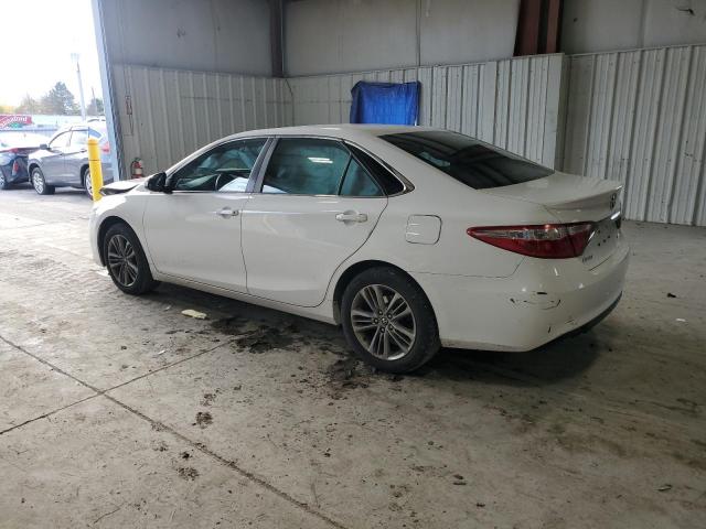4T1BF1FK2HU728523 - 2017 TOYOTA CAMRY LE 白色 照片 2