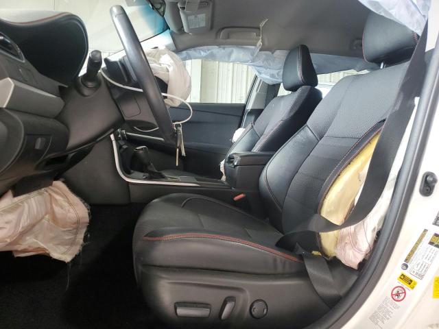 4T1BF1FK2HU728523 - 2017 TOYOTA CAMRY LE 白色 照片 7