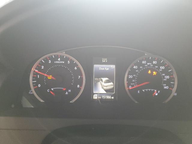 4T1BF1FK2HU728523 - 2017 TOYOTA CAMRY LE 白色 照片 9