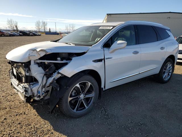 2022 BUICK ENCLAVE ESSENCE, 