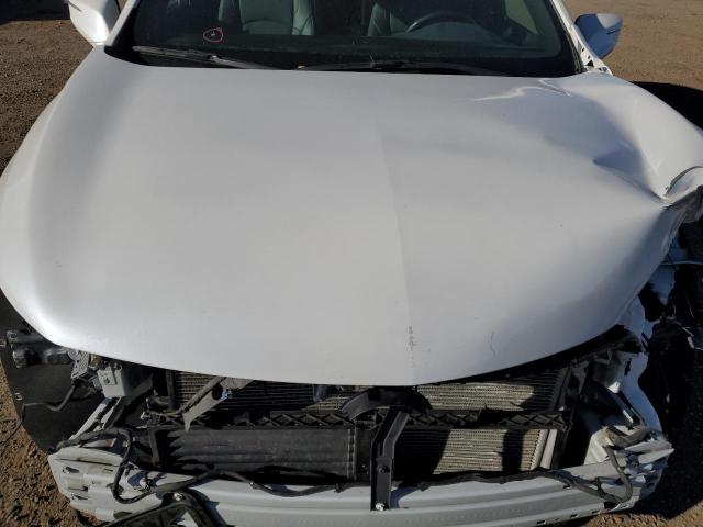 5GAEVAKW3NJ161010 - 2022 BUICK ENCLAVE ESSENCE Սպիտակ լուսանկար 12