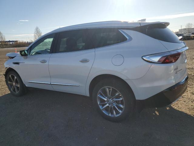 5GAEVAKW3NJ161010 - 2022 BUICK ENCLAVE ESSENCE Սպիտակ լուսանկար 2