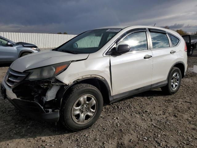 2014 HONDA CR-V LX, 