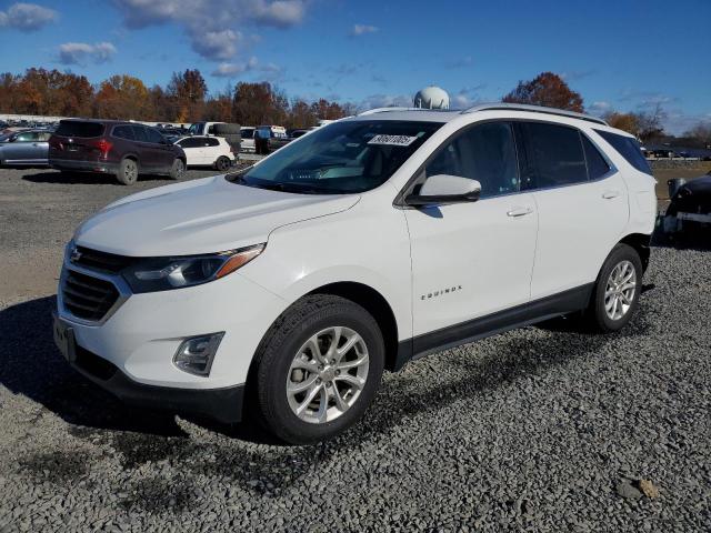 2018 CHEVROLET EQUINOX LT, 