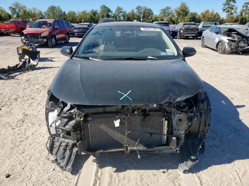 JTDB4MEE0P3008410 - 2023 TOYOTA COROLLA LE BLACK photo 5