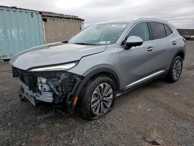 2024 BUICK ENVISION PREFERRED, 