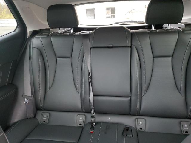 LRBFZME40RD073943 - 2024 BUICK ENVISION PREFERRED GRAY photo 10