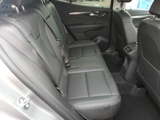 LRBFZME40RD073943 - 2024 BUICK ENVISION PREFERRED GRAY photo 11