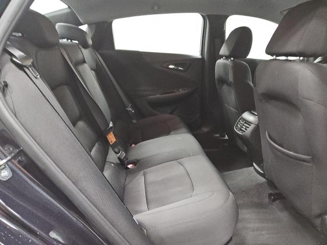 1G1ZD5ST9PF139074 - 2023 CHEVROLET MALIBU LT BLACK photo 10