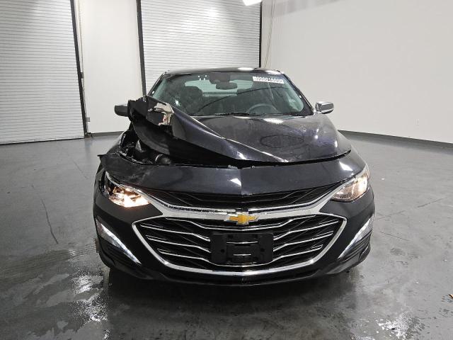 1G1ZD5ST9PF139074 - 2023 CHEVROLET MALIBU LT BLACK photo 5
