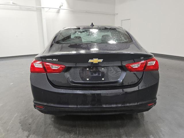 1G1ZD5ST9PF139074 - 2023 CHEVROLET MALIBU LT BLACK photo 6