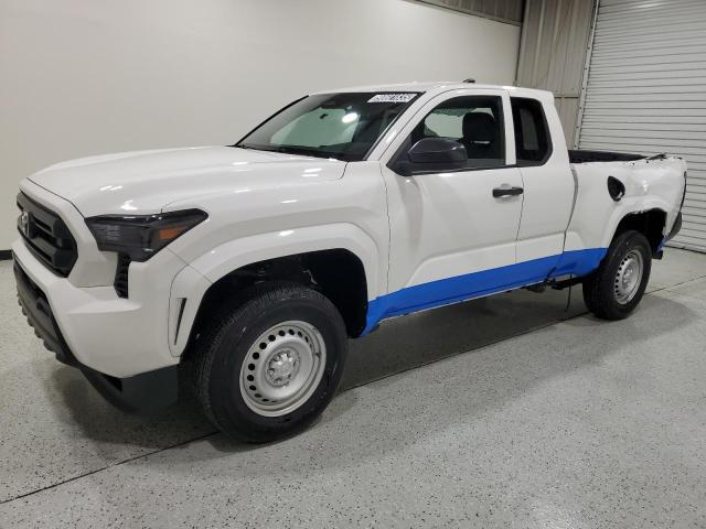 2024 TOYOTA TACOMA XTRACAB, 