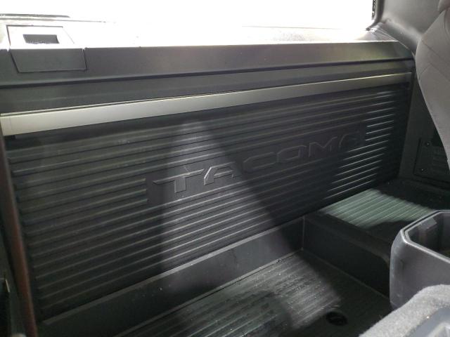 3TYJDAHN1RT006595 - 2024 TOYOTA TACOMA XTRACAB 白色 照片 10