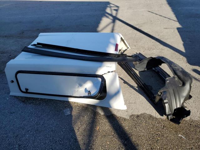 3TYJDAHN1RT006595 - 2024 TOYOTA TACOMA XTRACAB 白色 照片 12