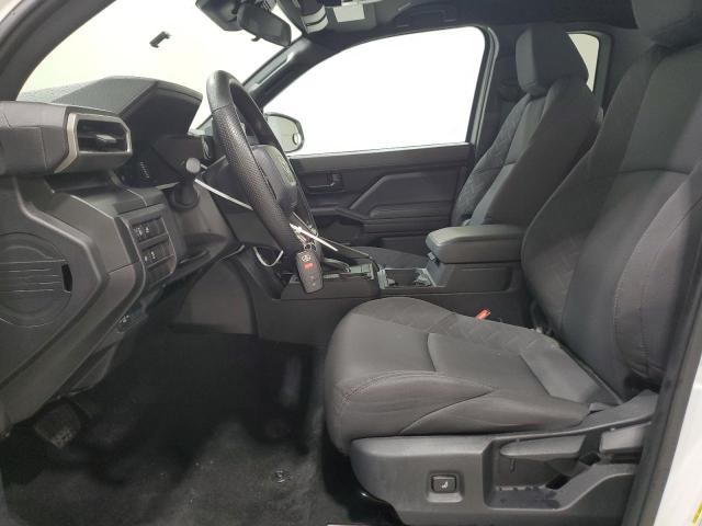 3TYJDAHN1RT006595 - 2024 TOYOTA TACOMA XTRACAB 白色 照片 7