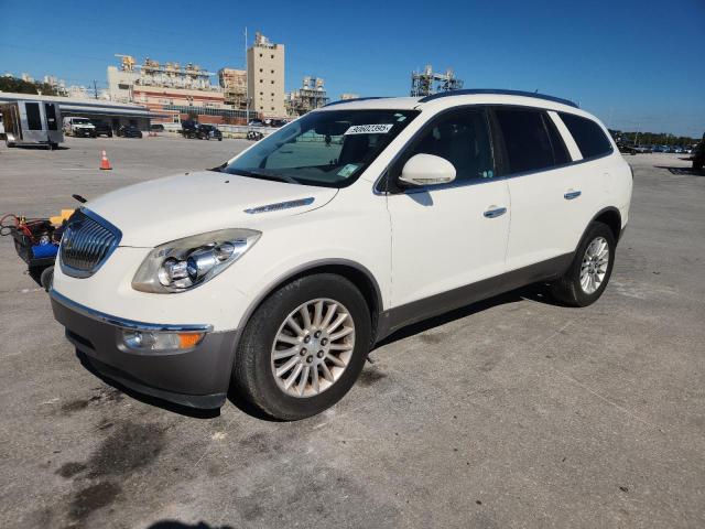 2010 BUICK ENCLAVE CXL, 