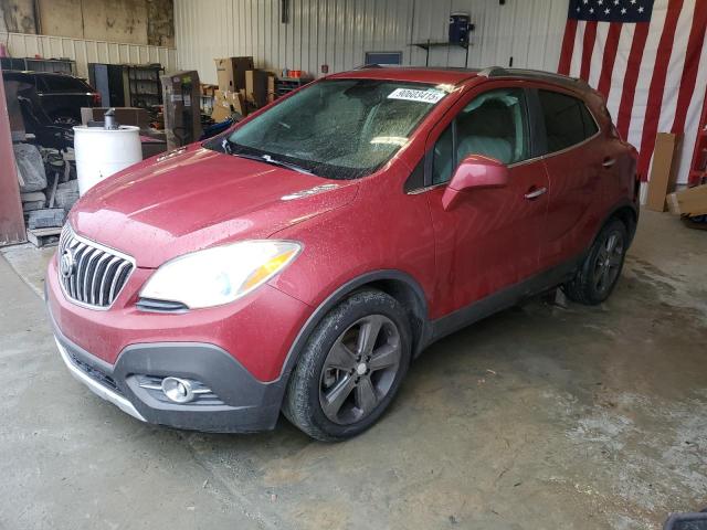 2013 BUICK ENCORE, 
