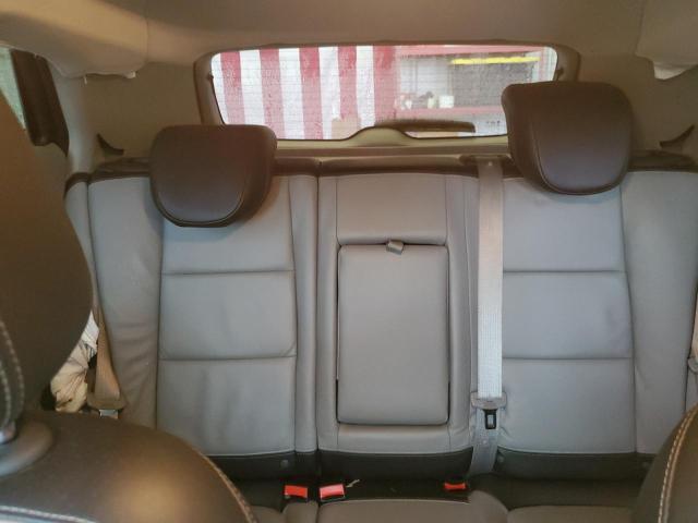 KL4CJCSB8DB113970 - 2013 BUICK ENCORE Qırmızı foto 10