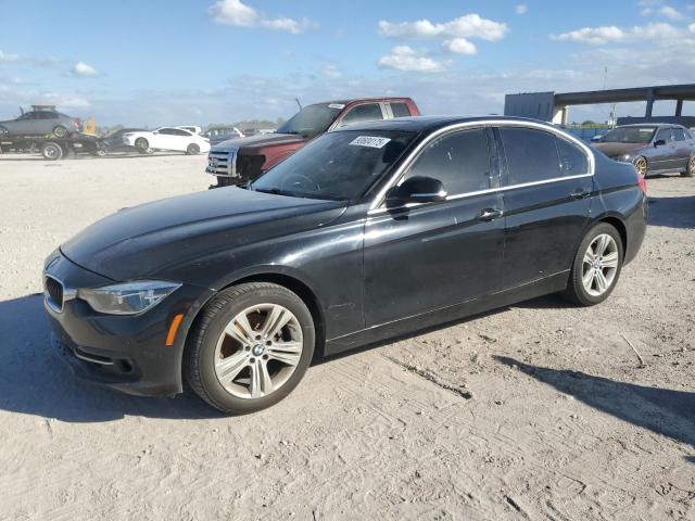 2018 BMW 330 I, 