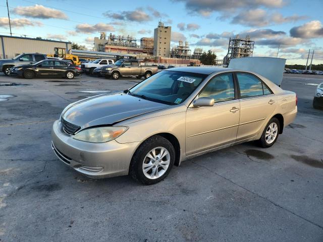 2004 TOYOTA CAMRY LE, 