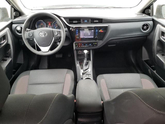 2T1BURHE9KC146195 - 2019 TOYOTA COROLLA L 黑色 照片 8