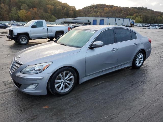 2013 HYUNDAI GENESIS 3.8L, 