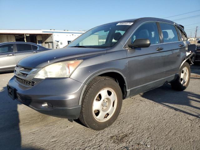 2011 HONDA CR-V LX, 