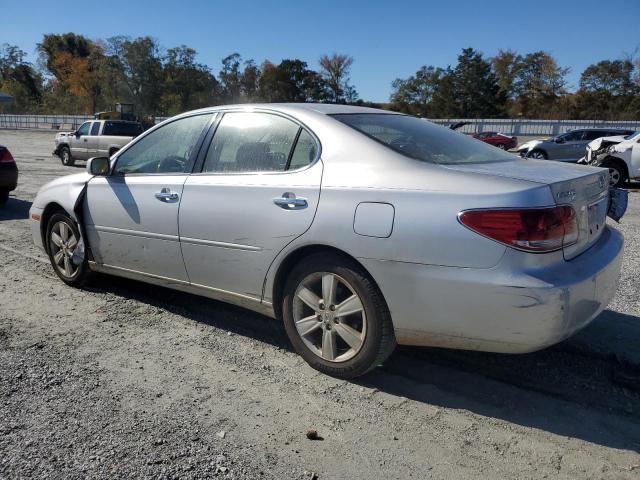 JTHBA30G965149876 - 2006 LEXUS ES 330 银色 照片 2