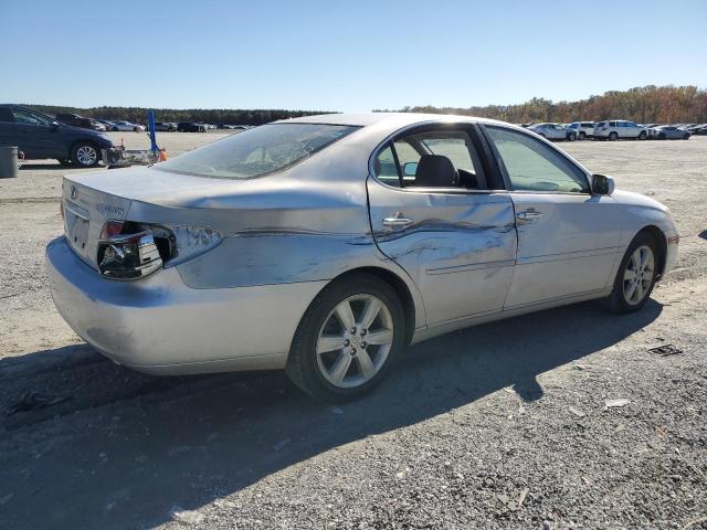 JTHBA30G965149876 - 2006 LEXUS ES 330 银色 照片 3