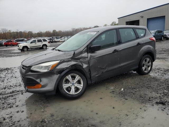 2014 FORD ESCAPE S, 