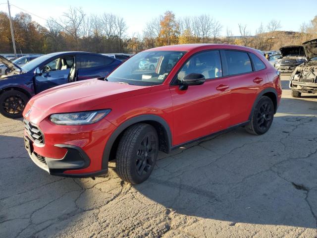 2024 HONDA HR-V SPORT, 