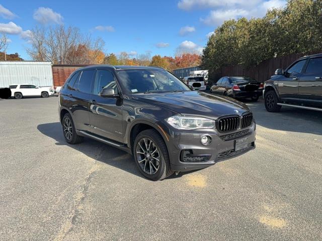 2014 BMW X5 XDRIVE35D, 