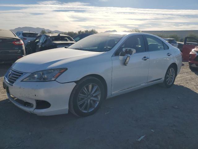 2012 LEXUS ES 350, 