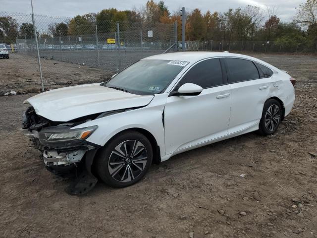 2018 HONDA ACCORD SPORT, 