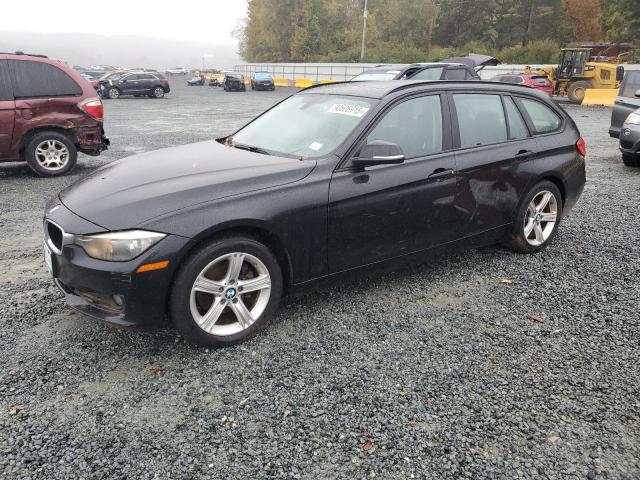 2014 BMW 328 D XDRIVE, 