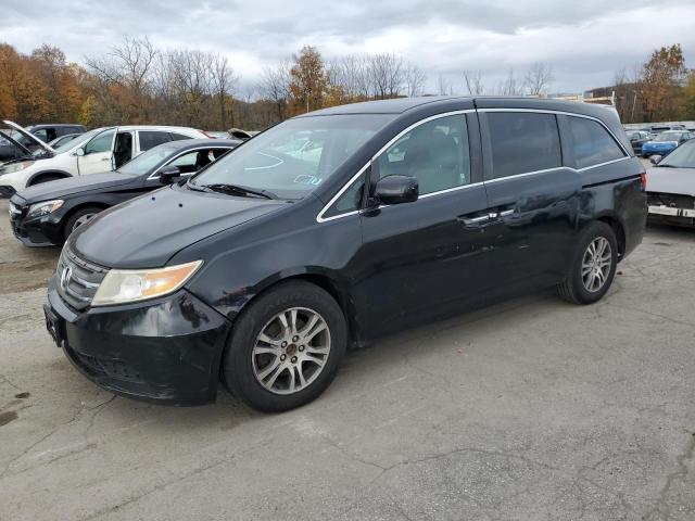 2012 HONDA ODYSSEY EX, 