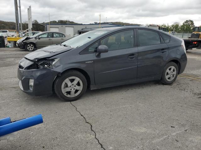 2011 TOYOTA PRIUS, 