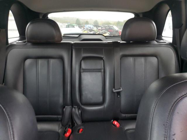 3GNAL3E57CS582085 - 2012 CHEVROLET CAPTIVA SPORT 银色 照片 10