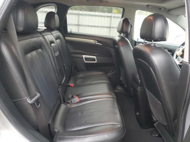 3GNAL3E57CS582085 - 2012 CHEVROLET CAPTIVA SPORT 银色 照片 11