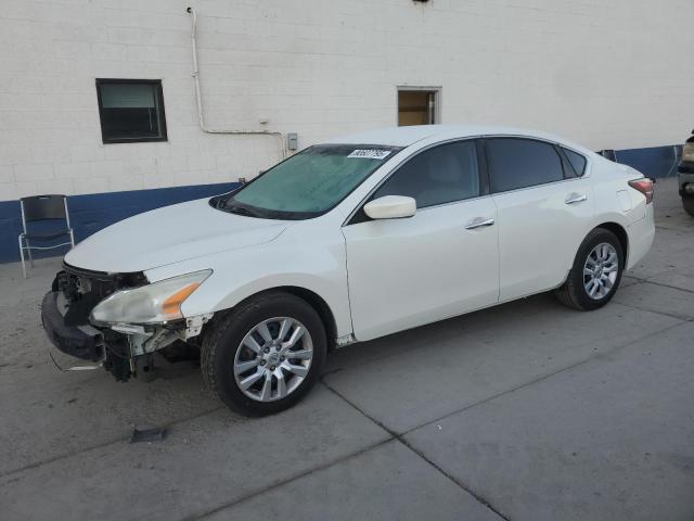 2014 NISSAN ALTIMA 2.5, 