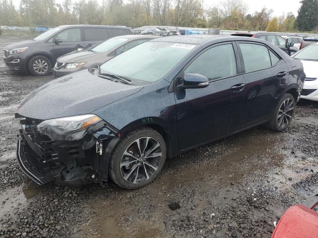 2018 TOYOTA COROLLA L, 