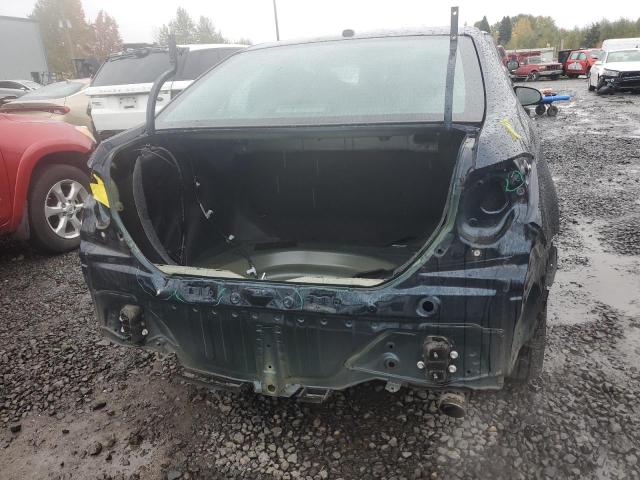 2T1BURHE2JC057891 - 2018 TOYOTA COROLLA L 蓝色 照片 6