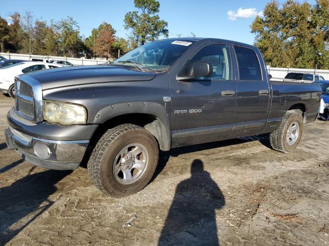 2004 DODGE RAM 1500 ST, 